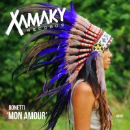 Bonetti - Mon Amour