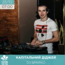 DJ SPARKO - KYIV MORNING SHOW