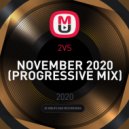 2VS - NOVEMBER 2020 (PROGRESSIVE MIX) ()