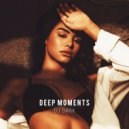 Dj Dark - Deep Moments (November 2020) (Deep Mix)