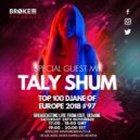Taly Shum - BrokeFM Raio Guest mix 28.11.2020 (UK) ()