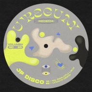 JP Disco - My Beautiful Land