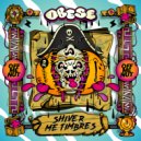Obese - Dance Lessons For The Revolt (Original Mix)