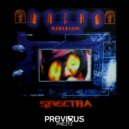 Nacho Division - Spectra