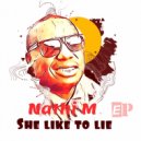 Nathi M - She Likes To Lie (Instrumental)