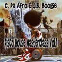 C. Da Afro & J.B. Boogie - Get U Up (Original Mix)