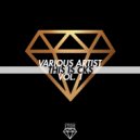 Miky Cookies & ZADKI - Mystical