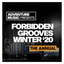 House Explorer - Get Funky (Club Mix)