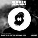 Vinicius Nape - Black Lives Matter