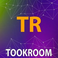 Tookroom - Beautiful And Terrible