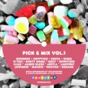 D\'TCH - You Can\'t Stop (Original Mix)