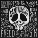 Dub-Stuy feat. Pupajim - Open Mindedness