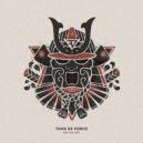 Tour de Force feat. Jay Spaker - Old Time Love (Original Mix)