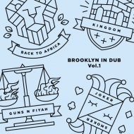 DJ Madd - Brooklyn Rudeboy