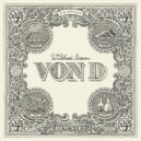 Von D - Surrealiste Skank (Original Mix)