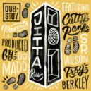 Dub-Stuy feat. Cutty Ranks - Double Trouble