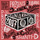 Dub-Stuy feat. Shanti D - Inna Different Style