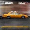 Robin Fett - Time To Rest (Original Mix)