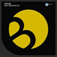 Spitak - Not Broken