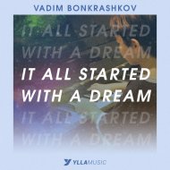 Vadim Bonkrashkov - Athena
