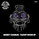 Sidney Charles - Kundun (Original Mix)