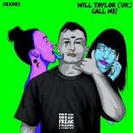 Will Taylor (UK) - CALL ME!