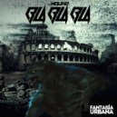 Wound - Bla Bla Bla