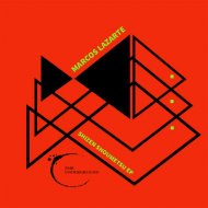 Marcos Lazarte - Shizen Shoumetsu 313