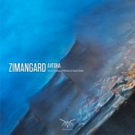 ZIMANGARD & Anastasia Pelevina & David Divine - Zasypay
