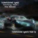 UnRestricted Agent - Driving Fast