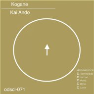 Kai Ando - Kogane