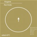 Kai Ando - Kogane (Original Mix)