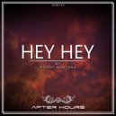 Ronny Santana - Hey Hey (Original Mix)