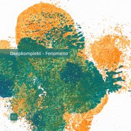 Deepkomplekt - Reimagine