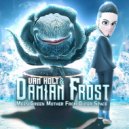 Van Holt & Damian Frost - Mean Green Mother From Outer Space