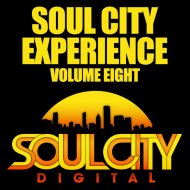 Soul Power - Dance All Nite