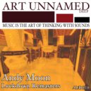 Andy Moon, Mark Miller - Marmeha (Lockdown Remaster)