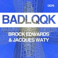 Brock Edwards & Jacques Waty - You\'re The One