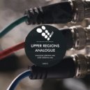Upper Regions - Gort