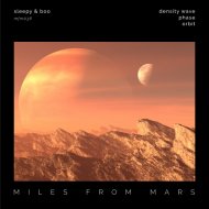 Sleepy & Boo - Density Wave