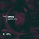 RayD8 - Andromeda (Radio Edit)