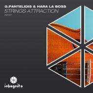 G.Pantelidis, Hara La Boss - Strings Attraction