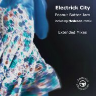 Electrick City - Peanut Butter Jam