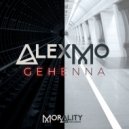 AlexMo - Gehenna (Original Mix)