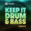 DJ Uniques - Beware Of The Dragon (Original Mix)