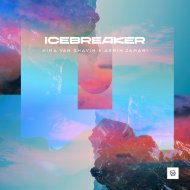 Nima Van Ghavim & Armin Zamani - Icebreaker