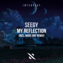 Seegy, Make One - My Reflection (Make One Dark Side Extended Remix)