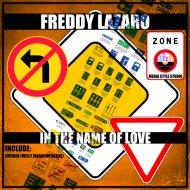 Freddy Lazaro - El Clone