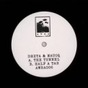 Dexta, Mauoq - Half a Tab (Original Mix)