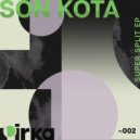 Son Kota - Where They At (Original Mix)
